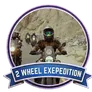 2 Wheel Expedition