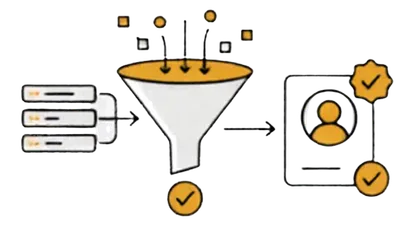 Businesses grow visibility and manage inquiries