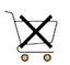 No direct bookings on platform