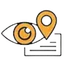 Visit itinerary and business profile