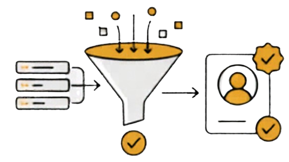 Businesses grow visibility and manage inquiries