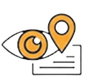 Visit itinerary and business profile
